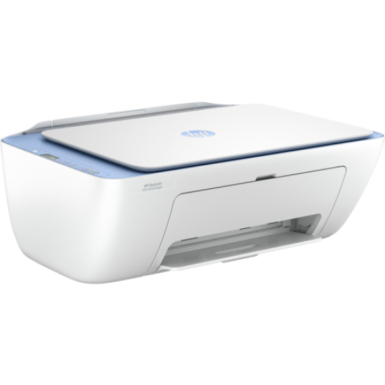 HP Deskjet 2878 70S63C Wi-Fi + Fotokopi + Tarayıcı Renkli Çok Fonksiyonlu Mürekkep Püskürtmeli Yazıcı HP Deskjet 2878 70S63C Wi-Fi + Fotokopi + Tarayıcı Renkli Çok Fonksiyonlu Mürekkep Püskürtmeli Yazıcı