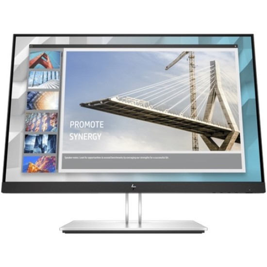 HP E24i G4 9VJ40AA 24" 5ms WUXGA Pivot IPS 60 Hz Monitör HP E24i G4 9VJ40AA 24" 5ms WUXGA Pivot IPS 60 Hz Monitör