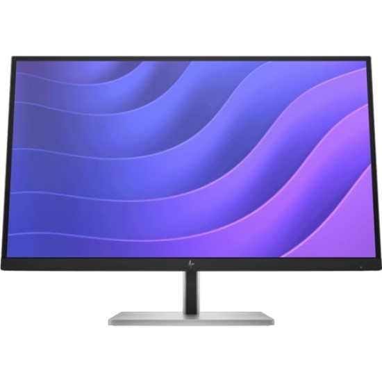 HP E27Q G5 6N6F2AA 27" 5ms 2K IPS 75Hz Monitör HP E27Q G5 6N6F2AA 27" 5ms 2K IPS 75Hz Monitör