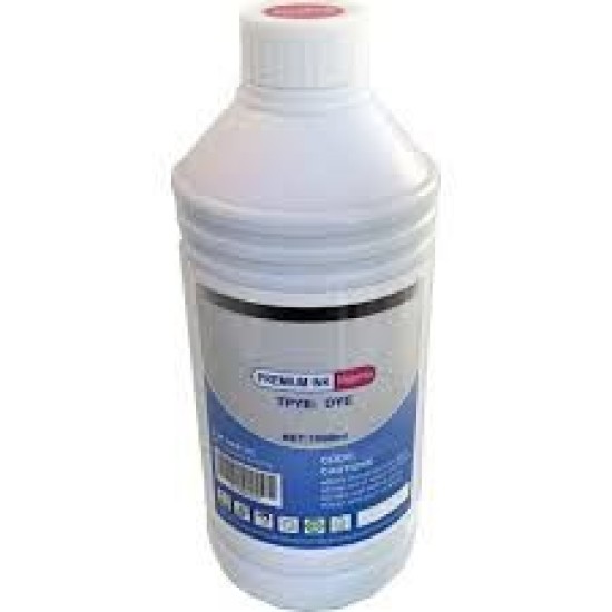 HP/Epson /Canon /Samsung /Xerox /Brother /Oki Kırmızı Kartuş Mürekkebi 1 LT. T10817 HP/Epson /Canon /Samsung /Xerox /Brother /Oki Kırmızı Kartuş Mürekkebi 1 LT. T10817