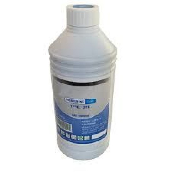 HP/Epson /Canon /Samsung /Xerox /Brother /Oki Mavi Kartuş Mürekkebi 1 LT. T10818 HP/Epson /Canon /Samsung /Xerox /Brother /Oki Mavi Kartuş Mürekkebi 1 LT. T10818