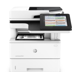 HP F2A77A MFP M527f LaserJet Enterprise Tarayıcı + Fotokopi + Faks + Network + Dubleks + Çok Fonksiyonlu Mono Lazer Yazıcı HP F2A77A MFP M527f LaserJet Enterprise Tarayıcı + Fotokopi + Faks + Network + Dubleks + Çok Fonksiyonlu Mono Lazer Yazıcı