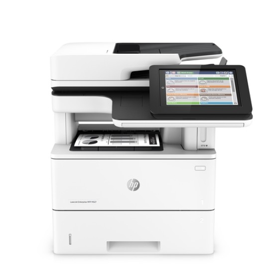 HP F2A77A MFP M527f LaserJet Enterprise Tarayıcı + Fotokopi + Faks + Network + Dubleks + Çok Fonksiyonlu Mono Lazer Yazıcı HP F2A77A MFP M527f LaserJet Enterprise Tarayıcı + Fotokopi + Faks + Network + Dubleks + Çok Fonksiyonlu Mono Lazer Yazıcı