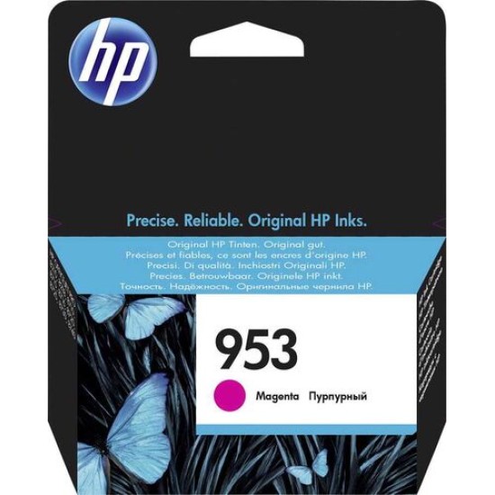 HP F6U13AE 953 Kırmızı Orjinal Kartuş - OfficeJet Pro 7720 T14953 HP F6U13AE 953 Kırmızı Orjinal Kartuş - OfficeJet Pro 7720 T14953