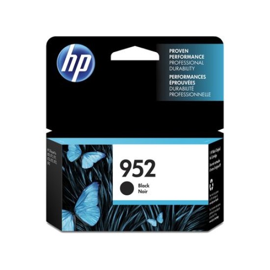 HP F6U15AN 952 Siyah Orjinal Kartuş - OfficeJet Pro 7720 T11485 HP F6U15AN 952 Siyah Orjinal Kartuş - OfficeJet Pro 7720 T11485