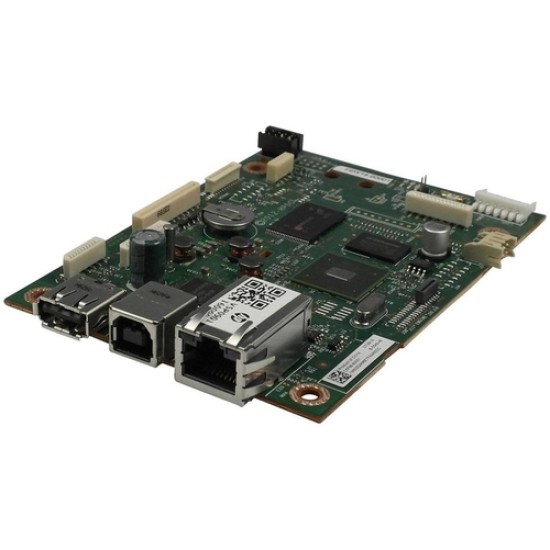HP F6W14-60002 Formatter Board - M426FDN