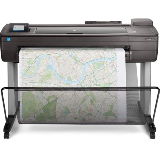HP F9A29A T730 DesignJet 36 inç Yazıcı T17670 HP F9A29A T730 DesignJet 36 inç Yazıcı T17670