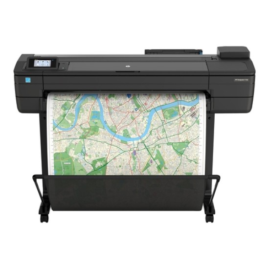 HP F9A29D T730 DesignJet 36 inç Yazıcı HP F9A29D T730 DesignJet 36 inç Yazıcı