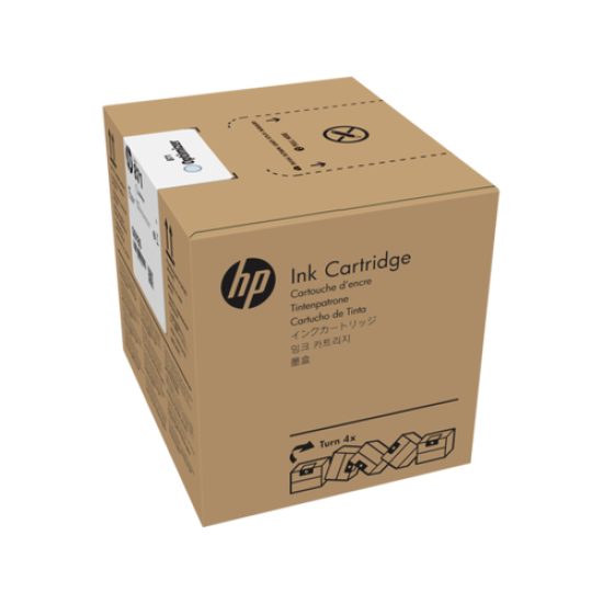HP G0Y85A 871 Optimizer Orjinal Lateks Kartuş - Latex 370 T12109 HP G0Y85A 871 Optimizer Orjinal Lateks Kartuş - Latex 370 T12109