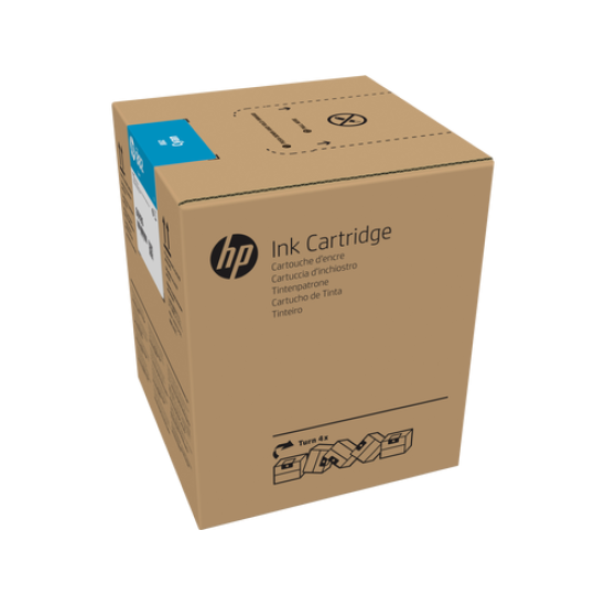 HP G0Z14A 882 Açık Mavi Orjinal Lateks Kartuş - Latex R2000 T16014 HP G0Z14A 882 Açık Mavi Orjinal Lateks Kartuş - Latex R2000 T16014