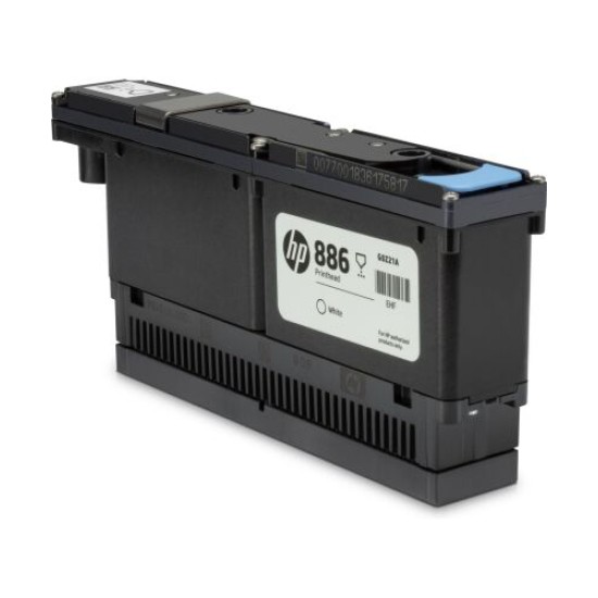 HP G0Z21A 886 Beyaz Orjinal Lateks Kafa Kartuşu - R1000 T16016 HP G0Z21A 886 Beyaz Orjinal Lateks Kafa Kartuşu - R1000 T16016