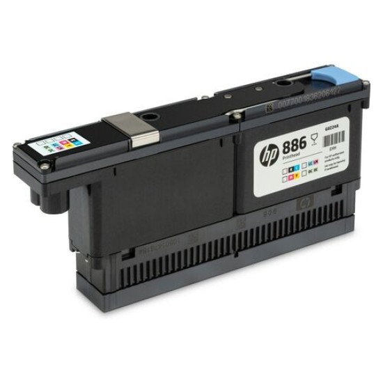 HP G0Z24A 886 Orjinal Kafa Kartuşu - R1000 T15918 HP G0Z24A 886 Orjinal Kafa Kartuşu - R1000 T15918