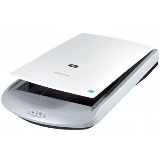 HP G2410 Scanjet A4 Döküman Tarayıcı T7193 HP G2410 Scanjet A4 Döküman Tarayıcı T7193