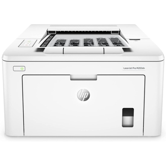 HP G3Q46A M203DN LaserJet Pro Mono Lazer Yazıcı T17639 HP G3Q46A M203DN LaserJet Pro Mono Lazer Yazıcı T17639