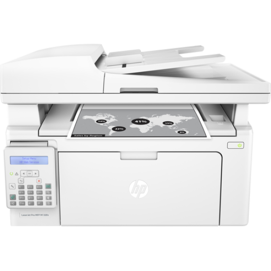 HP G3Q59A M130fn LaserJet Pro Faks + Ethernet + Tarayıcı + Çok Fonksiyonlu Lazer Yazıcı T14652 HP G3Q59A M130fn LaserJet Pro Faks + Ethernet + Tarayıcı + Çok Fonksiyonlu Lazer Yazıcı T14652