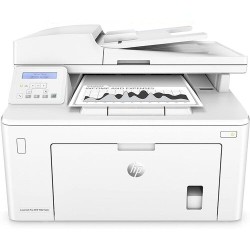 HP G3Q74A MFP M227SDN LaserJet Pro Fotokopi + Tarayıcı + Network + Çok Fonksiyonlu Mono Lazer Yazıcı T15935