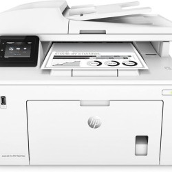 HP G3Q75A MFP M227FDW LaserJet Pro Faks + Fotokopi + Tarayıcı + Wifi + Çok Fonksiyonlu Mono Lazer Yazıcı T14653 HP G3Q75A MFP M227FDW LaserJet Pro Faks + Fotokopi + Tarayıcı + Wifi + Çok Fonksiyonlu Mono Lazer Yazıcı T14653