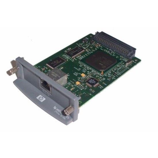 HP J7934-61012 Internal Print Server T12976 HP J7934-61012 Internal Print Server T12976