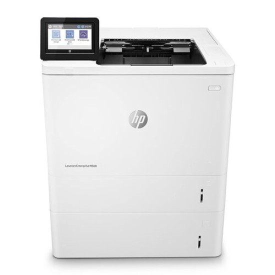 HP K0Q19A M608x Laserjet Enterprise 61ppm A4 Lazer Yazıcı T12479 HP K0Q19A M608x Laserjet Enterprise 61ppm A4 Lazer Yazıcı T12479