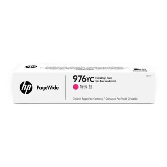 HP L0S30YC 976YC Kırmızı Extra Yüksek Kapasite Orjinal Kartuş - Pro P55250 / P57750 T6707 HP L0S30YC 976YC Kırmızı Extra Yüksek Kapasite Orjinal Kartuş - Pro P55250 / P57750 T6707