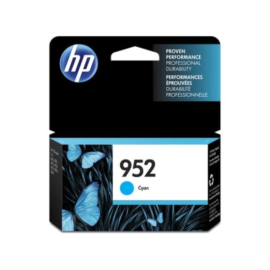 HP L0S49AN 952 Mavi Orjinal Kartuş - OfficeJet Pro 7720 T11486 HP L0S49AN 952 Mavi Orjinal Kartuş - OfficeJet Pro 7720 T11486