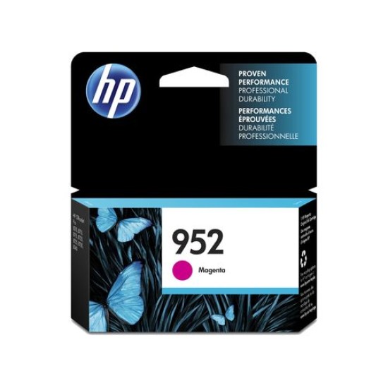 HP L0S52AN 952 Kırmızı Orjinal Kartuş - OfficeJet Pro 7720 T11487 HP L0S52AN 952 Kırmızı Orjinal Kartuş - OfficeJet Pro 7720 T11487