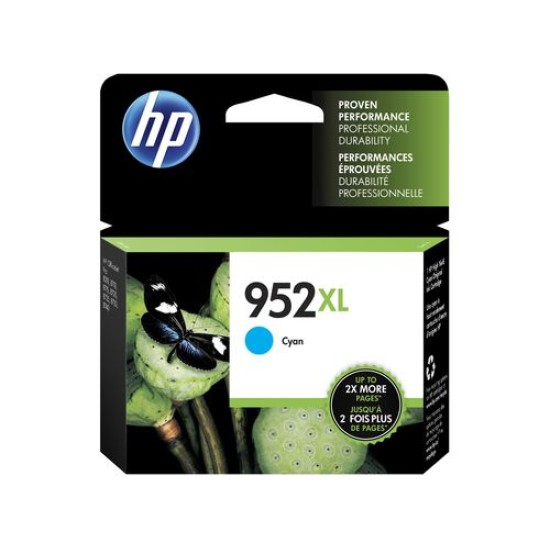 HP L0S61AN 952XL Mavi Orjinal Kartuş Yüksek Kapasite - OfficeJet Pro 7720 T11482 HP L0S61AN 952XL Mavi Orjinal Kartuş Yüksek Kapasite - OfficeJet Pro 7720 T11482