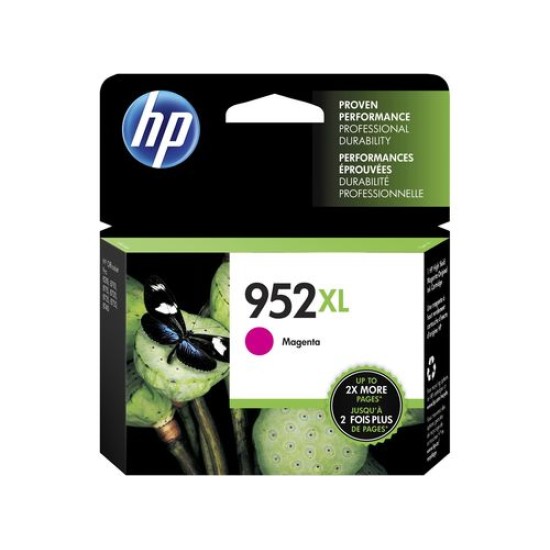 HP L0S64AN 952XL Kırmızı Orjinal Kartuş Yüksek Kapasite - OfficeJet Pro 7720 T11483 HP L0S64AN 952XL Kırmızı Orjinal Kartuş Yüksek Kapasite - OfficeJet Pro 7720 T11483