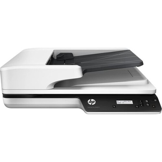 HP L2741A ScanJet Pro 3500 F1 Masaüstü Tarayıcı T15979 HP L2741A ScanJet Pro 3500 F1 Masaüstü Tarayıcı T15979