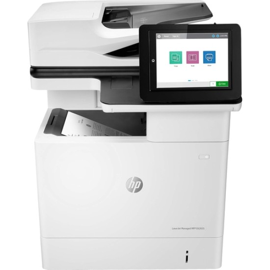 HP LaserJet Managed MFP E62655dn 3GY14A A4 Yazıcı HP LaserJet Managed MFP E62655dn 3GY14A A4 Yazıcı