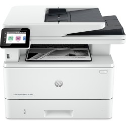 HP LaserJet Pro 4103FDN 2Z628A Tarayıcı + Fotokopi Mono Çok Fonksiyonlu Lazer Yazıcı