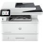 HP LaserJet Pro 4103FDN 2Z628A Tarayıcı + Fotokopi Mono Çok Fonksiyonlu Lazer Yazıcı