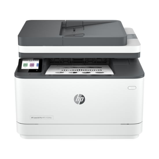 HP LaserJet Pro MFP 3103FDW 3G632A Wi-Fi + Tarayıcı + Fotokopi + Faks Mono Çok Fonksiyonlu Lazer Yazıcı HP LaserJet Pro MFP 3103FDW 3G632A Wi-Fi + Tarayıcı + Fotokopi + Faks Mono Çok Fonksiyonlu Lazer Yazıcı