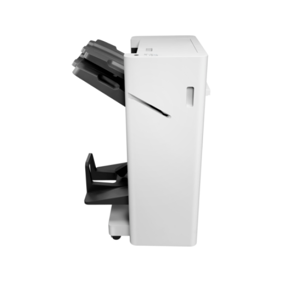 HP LaserJet Y1G07A Booklet Finisher - MFP E87640z