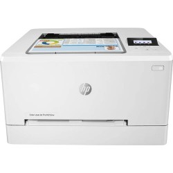 HP M255NW Color Laserjet Pro Renkli Lazer Yazıcı Wi-Fi / Network T13239