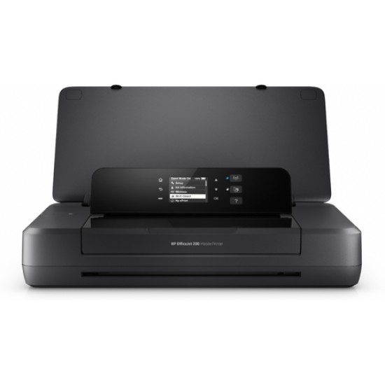 HP N4K99C 202 OfficeJet Wi-Fi A4 Renkli Taşınabilir Yazıcı