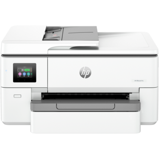 HP OfficeJet Pro 9720 53N94C Wi-Fi + Tarayıcı + Fotokopi + Faks Renkli Çok Fonksiyonlu Mürekkep Püskürtmeli Yazıcı HP OfficeJet Pro 9720 53N94C Wi-Fi + Tarayıcı + Fotokopi + Faks Renkli Çok Fonksiyonlu Mürekkep Püskürtmeli Yazıcı