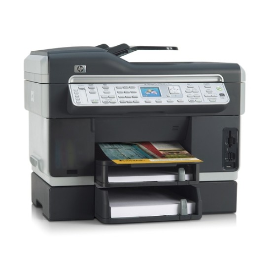 HP Officejet Pro L7780 Renkli Mürekkep Püskürtmeli Yazıcı