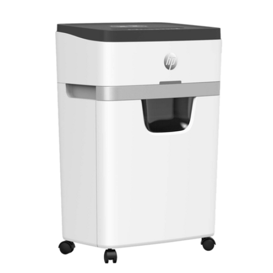 HP OneShred 12MC Evrak İmha Makinesi 22040063 HP OneShred 12MC Evrak İmha Makinesi 22040063