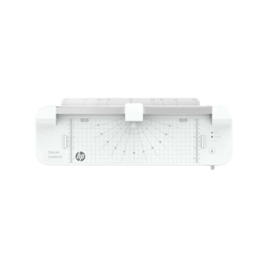 HP Onelam Combo A3 - Laminasyon Makinası 3162 T15484 HP Onelam Combo A3 - Laminasyon Makinası 3162 T15484
