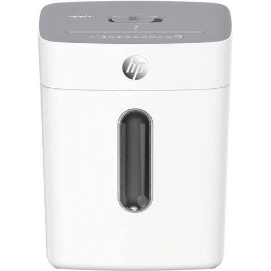 HP Oneshred 8CC - Evrak İmha Makinası 2801 T15481 HP Oneshred 8CC - Evrak İmha Makinası 2801 T15481