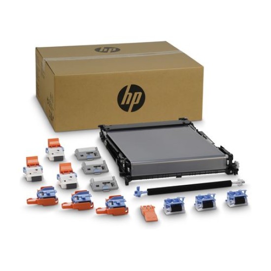 HP P1B93A Orjinal Transfer Belt Ünitesi - Laserjet M652 / M653 / M681 T11174 HP P1B93A Orjinal Transfer Belt Ünitesi - Laserjet M652 / M653 / M681 T11174