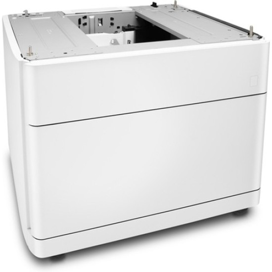 HP P1V17A 550-sheet Paper Tray and Cabinet - MFP 777z HP P1V17A 550-sheet Paper Tray and Cabinet - MFP 777z