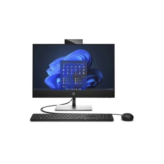 HP ProOne 440 G9 6D376EA i7-12700T 8 GB 512 GB SSD UHD Graphics 23.8" Full HD All in One Bilgisayar