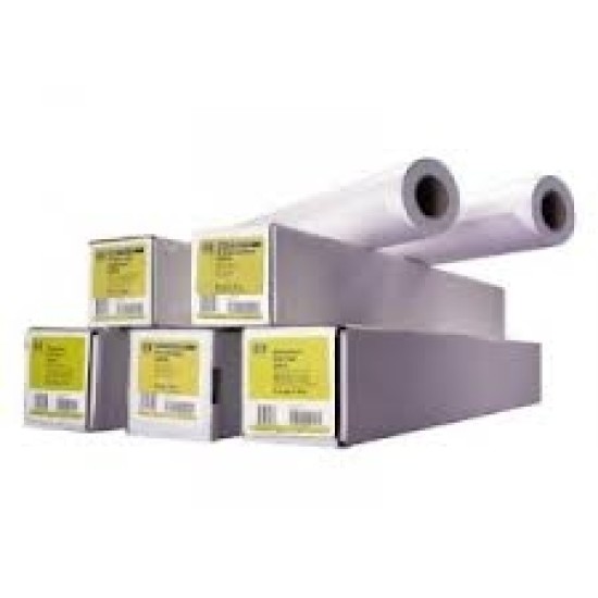 HP Q1430A Unıversal Extra Parlak Foto Kağıdı 1524mm x 30.5m T1416 HP Q1430A Unıversal Extra Parlak Foto Kağıdı 1524mm x 30.5m T1416