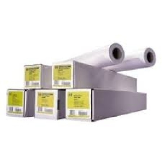 HP Q1745A Kağıt Sırtlı Polyester Kumaş 110 Gr. - DesignJet 5000 / 5500 / Z2100 / Z3100 T1423 HP Q1745A Kağıt Sırtlı Polyester Kumaş 110 Gr. - DesignJet 5000 / 5500 / Z2100 / Z3100 T1423