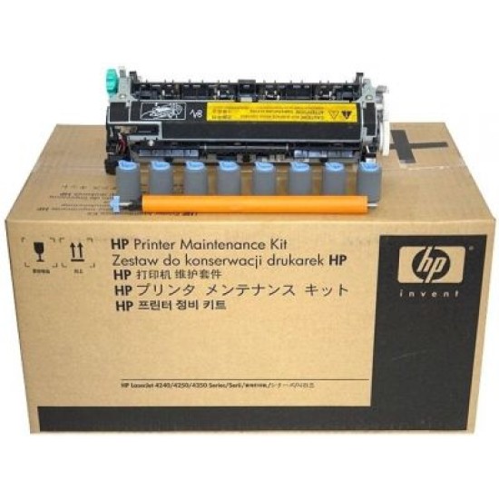 HP Q5422A Orjinal Bakım Kiti - Laserjet 4240 / 4250 T3235 HP Q5422A Orjinal Bakım Kiti - Laserjet 4240 / 4250 T3235