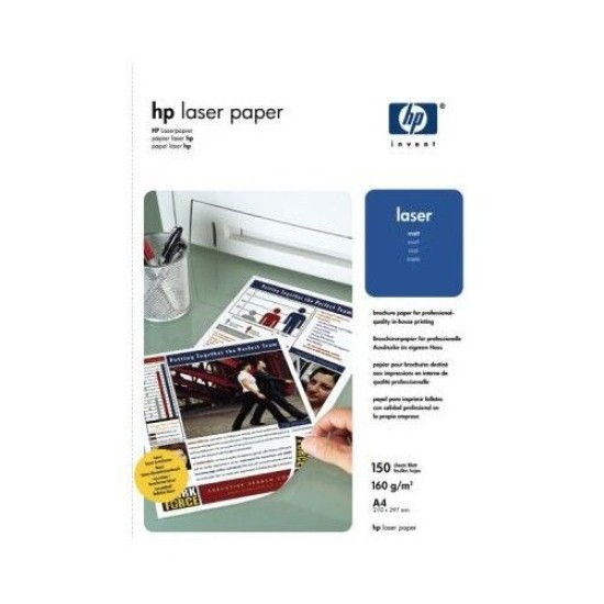 HP Q6544A Fotoğraf Kağıdı 160gr Matt T16391