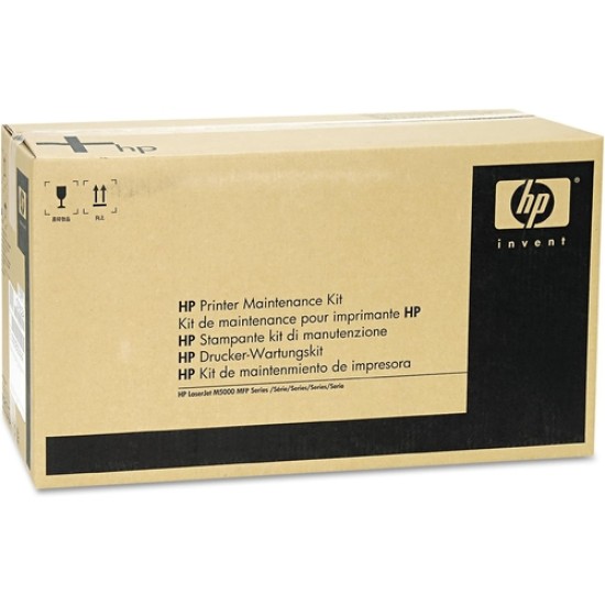 HP Q7832A 110V Orjinal Bakım Kiti - M5035 / M5025 HP Q7832A 110V Orjinal Bakım Kiti - M5035 / M5025