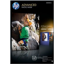 HP Q8692A Parlak Fotoğraf Kağıdı 10x15 250g/m2 T1435 HP Q8692A Parlak Fotoğraf Kağıdı 10x15 250g/m2 T1435